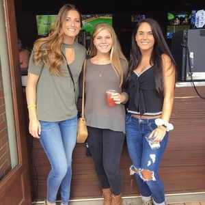 Meet your Posher, Jaclyn